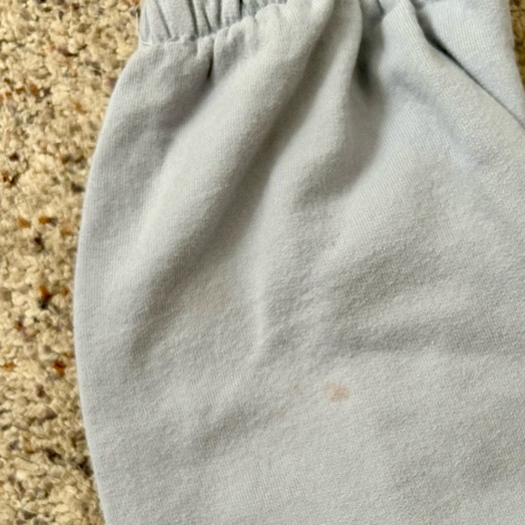 2 Gap Logo Fleece Joggers Bundle - Picture 9 of 9